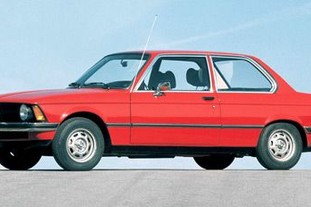 История BMW :: BMW Ретро Все ретро модели