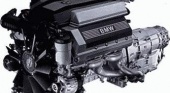 Какой двигатель лучше М50 или М20, М60 или М30? BMW 6 серия E24