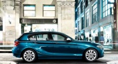 Моргает лампочка индикатора зарядки на BMW BMW 1 серия F20