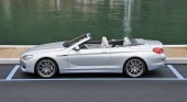 Тест-драйв BMW 650i Convertible BMW 6 серия F12-F13