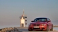 BMW M5 проходит зимние тесты BMW M серия Все BMW M