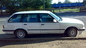 большой расход Е30 М40 BMW 3 серия E30