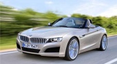 Какой привод получит BMW Z2 BMW Z серия Все BMW Z