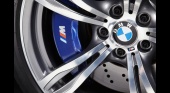 BMW презентовал новый седан M5 BMW M серия Все BMW M