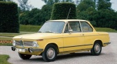 Тюнинг мотора BMW (Часть 2) BMW Ретро Все ретро модели