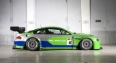 ALPINA B6 GT3: успешный запуск серии BMW 6 серия E63-E64