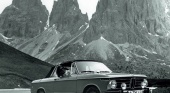 BMW 507 родстер BMW Ретро Все ретро модели