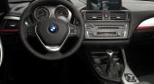 BMW 1 серия F20