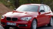 BMW 1 серия F20