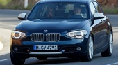 BMW 1 серия F20