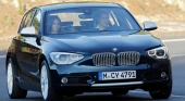 BMW 1 серия F20