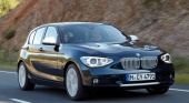 BMW 1 серия F20