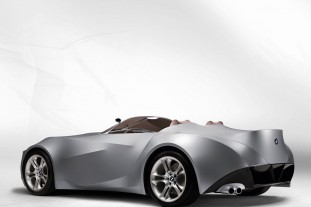 Внешний тюнинг BMW :: BMW Концепт Все концепты