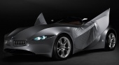 Кардинальная смена имиджа концерна. BMW Концепт Все концепты