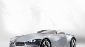 стих о бмв BMW Концепт Все концепты