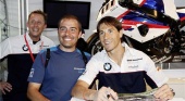 BMW Motorrad Days готовится встретить гостей BMW Мотоциклы BMW Все мотоциклы
