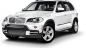 BMW возвращает дизельные X5 BMW X5 серия E70