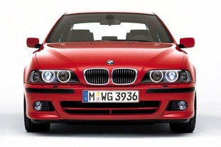 Как выбрать ??? :: BMW 5 серия E39