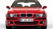 Продам запчасти на Е 39 есть все BMW 5 серия E39