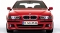 "Бронирование" фар. BMW 5 серия E39