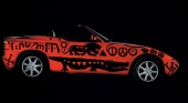 Моргает лампочка индикатора зарядки на BMW BMW Z серия Все BMW Z