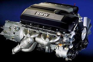 БМВ Альпина :: BMW Мир BMW BMW AG