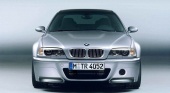 Небольшая модернизация BMW М3 CSL BMW M серия Все BMW M