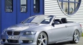 Тюнеры AC Schnitzer доработали кабриолеты BMW BMW 1 серия E81/E88