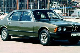 История BMW :: BMW Ретро Все ретро модели