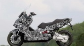 BMW создали электрический скутер BMW Мир BMW BMW AG