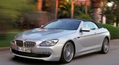 BMW 6 серия F12-F13