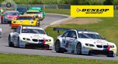 BMW доминирует в Американской серии Ле-Ман BMW Мир BMW BMW AG
