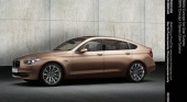 Спустила пневмо подушка на BMW GT 535 BMW 5 серия GT