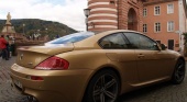 Делимся впечатлениями. BMW M серия Все BMW M