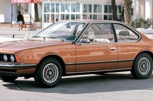 История BMW :: BMW Ретро Все ретро модели