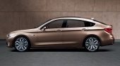 Может дизель? BMW Концепт Все концепты