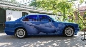 BMW 5 серия E34