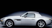 Где покупать BMW Z серия Все BMW Z