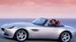 Выпуск BMW Z4 E89 BMW Z серия Все BMW Z