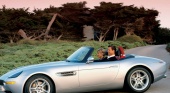 BMW Z4 vs BMW e93 BMW Z серия Все BMW Z