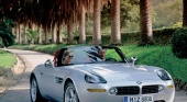 Сборка BMW Z4 GT3 BMW Z серия Все BMW Z