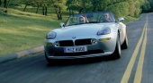Где покупать BMW Z серия Все BMW Z