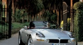 Моргает лампочка индикатора зарядки на BMW BMW Z серия Все BMW Z