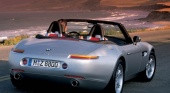 Сборка BMW Z4 GT3 BMW Z серия Все BMW Z