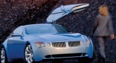 BMW Z4 2,5i test drive BMW Z серия Все BMW Z