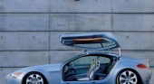BMW Z4. Из другой жизни BMW Z серия Все BMW Z