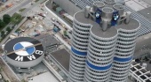 BMW хочет получить деньги от ЕС BMW Мир BMW BMW AG