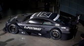 Мир увидел гоночный BMW M3 DTM BMW M серия Все BMW M