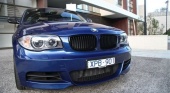 Правильная «копейка» BMW 135i BMW 1 серия E81/E88