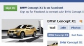 BMW лидер на Facebook BMW Мир BMW BMW AG